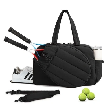 Túi tennis nữ chống nước, có túi bên tiện lợi - Giảm còn 340.200đ