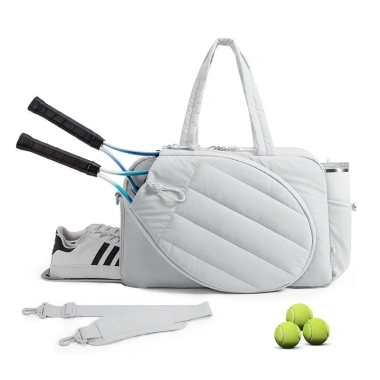 Túi tennis nữ chống nước, có túi bên tiện lợi - Giảm còn 340.200đ