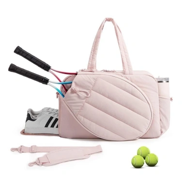 Túi tennis nữ chống nước, có túi bên tiện lợi - Giảm còn 340.200đ