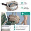Túi tennis nữ chống nước, có túi bên tiện lợi - Giảm còn 340.200đ 8