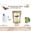Túi thải độc đại tràng 1.200ml Coffee Enema - Giá chỉ 25.000₫, hỗ trợ thải độc cà phê, an toàn, hiệu quả 8