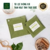 Túi Than Gáo Dừa Mix Thảo Dược 100k - Khử Mùi, Hút Ẩm, Giảm Say Xe, Khử Độc Ô Tô