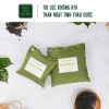 Túi Than Gáo Dừa Mix Thảo Dược 100k - Khử Mùi, Hút Ẩm, Giảm Say Xe, Khử Độc Ô Tô 2