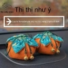 Túi Than Tre Khử Mùi Xe Hơi Loại Bỏ Mùi Hôi Nhanh Đồ Trang Trí Thẩm Mỹ Giá Ưu Đãi 299.600₫