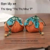 Túi Than Tre Khử Mùi Xe Hơi Loại Bỏ Mùi Hôi Nhanh Đồ Trang Trí Thẩm Mỹ Giá Ưu Đãi 299.600₫ 2