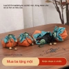Túi Than Tre Khử Mùi Xe Hơi Loại Bỏ Mùi Hôi Nhanh Đồ Trang Trí Thẩm Mỹ Giá Ưu Đãi 299.600₫ 11