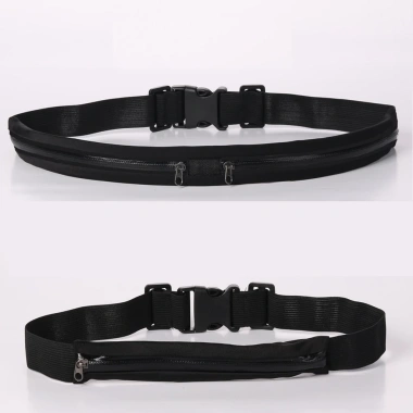 Túi thắt lưng mini SFIT SDL-YB148 - Đựng điện thoại dưới 5.5 inch, gọn, chắc chắn, 45.000 VND 8