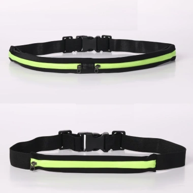 Túi thắt lưng mini SFIT SDL-YB148 - Đựng điện thoại dưới 5.5 inch, gọn, chắc chắn, 45.000 VND 9