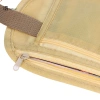 Túi thắt lưng thể thao đa năng Kgyewl Ẩn ví, chống trộm, mỏng nhẹ, du lịch nữ nam - 38.900₫ 4