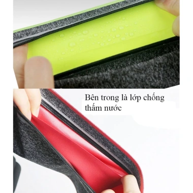 Túi thể thao cá nhân thời trang - Nhẹ, chịu nước, giá chỉ 72.000đ giảm mạnh 5