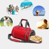 Túi thể thao nam nữ đa năng, ngăn giày, chống nước – phù hợp gym, đá bóng, du lịch, giảm còn 118.000₫ 5
