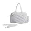 Túi thể thao nữ gấp gọn, phù hợp tennis & qua đêm - Thời trang, nhẹ, tiện lợi 6