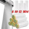 Túi thổi điều hòa di động, gập gọn – phụ kiện gia đình, Ống nhựa 8‑16CM, không khí ấm/lạnh, giảm 23%