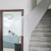 Túi thổi điều hòa di động, gập gọn – phụ kiện gia đình, Ống nhựa 8‑16CM, không khí ấm/lạnh, giảm 23% 4