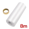 Túi thổi điều hòa di động, gập gọn – phụ kiện gia đình, Ống nhựa 8‑16CM, không khí ấm/lạnh, giảm 23% 10