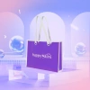 Túi thời trang Emmié by HappySkin - Giá chỉ 250.000đ, nhẹ, sang trọng, ưu đãi cực sốc 3