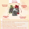 Túi Thơm Cà Phê Nguyên Chất 30-50g - Khử Mùi Ô Tô, Tủ, Văn Phòng, Giá 18.000 VNĐ Message Coffee 2