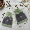 Túi Thơm Cà Phê Nguyên Chất 30-50g - Khử Mùi Ô Tô, Tủ, Văn Phòng, Giá 18.000 VNĐ Message Coffee 4