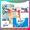 Túi thơm DENKMIT & Giấy thơm LENOR chuẩn Đức - Thơm tủ, máy sấy, BILL, 135.000₫ 2