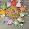 Túi thơm gỗ ngọc am - Treo phòng, xe ô tô, tủ quần áo - Giá 16.000đ - Thiên Hương 5