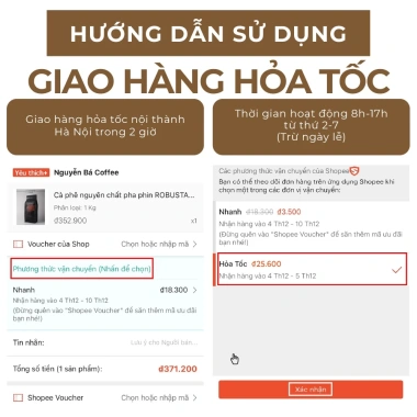 Túi thơm hạt cà phê rang mộc - Khử mùi ô tô, tủ áo, hương tự nhiên Nguyễn Bá 80k