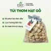 Túi Thơm Hạt Gỗ ESKY Aroma Garden - Khử Mùi Ô tô & Tủ Quần Áo, Giá 48.000 VND 10