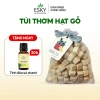 Túi Thơm Hạt Gỗ ESKY Aroma Garden - Khử Mùi Ô tô & Tủ Quần Áo, Giá 48.000 VND 11