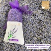 Túi Thơm Hoa Oải Hương Lavender Tân Cương Cao Cấp Không Tạp Chất - Lưu Hương Lâu, Giá Chỉ 22.000₫