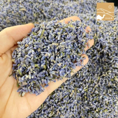Túi Thơm Hoa Oải Hương Lavender Tân Cương Cao Cấp Không Tạp Chất - Lưu Hương Lâu, Giá Chỉ 22.000₫