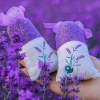 Túi Thơm Hoa Oải Hương Lavender Tân Cương Cao Cấp Không Tạp Chất - Lưu Hương Lâu, Giá Chỉ 22.000₫ 6