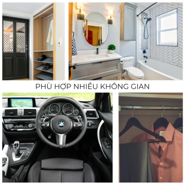 Túi Thơm MAIBA Nhiều Mùi Hương Cho Tủ Quần Áo & Phòng Treo Xe Ô Tô - 12.000₫