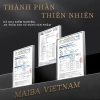 Túi Thơm MAIBA Nhiều Mùi Hương Cho Tủ Quần Áo & Phòng Treo Xe Ô Tô - 12.000₫ 4