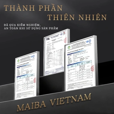 Túi Thơm MAIBA Nhiều Mùi Hương Cho Tủ Quần Áo & Phòng Treo Xe Ô Tô - 12.000₫
