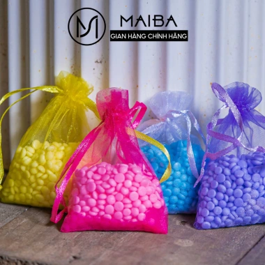 Túi Thơm MAIBA Nhiều Mùi Hương Cho Tủ Quần Áo & Phòng Treo Xe Ô Tô - 12.000₫
