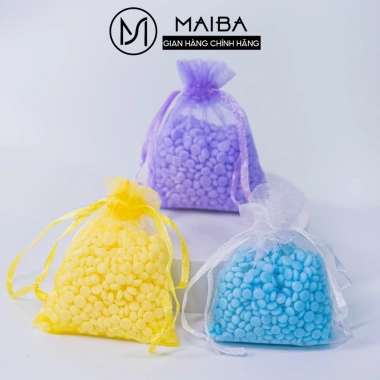 Túi Thơm MAIBA Nhiều Mùi Hương Cho Tủ Quần Áo & Phòng Treo Xe Ô Tô - 12.000₫