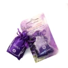 Túi thơm Sensia treo tủ quần áo, vali, túi xách - Giảm giá 23.500đ, thơm lâu 5