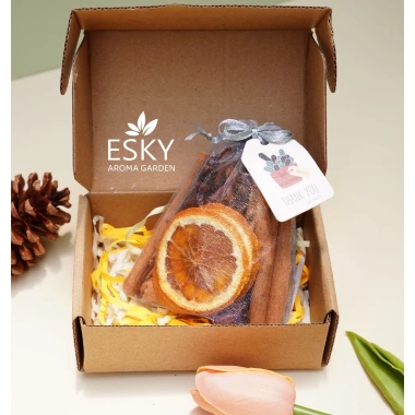Túi Thơm Thảo Mộc ESKY Aroma Garden - Khử mùi xe ô tô, tủ quần áo, phòng ngủ, giá 25.000₫ 3 Túi Thơm Thảo Mộc ESKY Aroma Garden - Khử mùi xe ô tô, tủ quần áo, phòng ngủ, giá 25.000₫ 3
