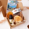 Túi Thơm Thảo Mộc ESKY Aroma Garden - Khử mùi xe ô tô, tủ quần áo, phòng ngủ, giá 25.000₫ 5