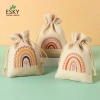 Túi Thơm Thảo Mộc ESKY Aroma Garden - Khử mùi xe ô tô, tủ quần áo, phòng ngủ, giá 25.000₫ 8