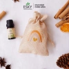 Túi Thơm Thảo Mộc ESKY Aroma Garden - Khử mùi xe ô tô, tủ quần áo, phòng ngủ, giá 25.000₫ 9