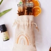 Túi Thơm Thảo Mộc ESKY Aroma Garden - Khử mùi xe ô tô, tủ quần áo, phòng ngủ, giá 25.000₫ 11
