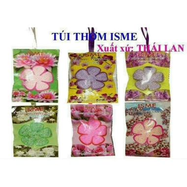Túi thơm treo phòng 24x20k - Hương thơm nhẹ nhàng, giảm giá 20.000đ, khử mùi, tạo không gian thư giãn Túi thơm treo phòng 24x20k - Hương thơm nhẹ nhàng, giảm giá 20.000đ, khử mùi, tạo không gian thư giãn