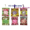 Túi thơm treo phòng 24x20k - Hương thơm nhẹ nhàng, giảm giá 20.000đ, khử mùi, tạo không gian thư giãn 2
