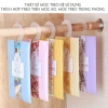 Túi thơm treo tủ quần áo hương tự nhiên cao cấp - Giá 20.000₫, thơm mát phòng khách ngủ 3