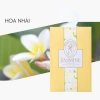 Túi thơm treo tủ quần áo hương tự nhiên cao cấp - Giá 20.000₫, thơm mát phòng khách ngủ 8