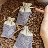 Túi Thơm Treo Xe Ô Tô Khử Mùi Tự Nhiên, Chống Ẩm, Hương Cà Phê Cao Cấp 38.000₫ 3