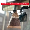 Túi Thơm Treo Xe Ô Tô Khử Mùi Tự Nhiên, Chống Ẩm, Hương Cà Phê Cao Cấp 38.000₫ 4