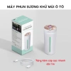 Túi Thơm Treo Xe Ô Tô Khử Mùi Tự Nhiên, Chống Ẩm, Hương Cà Phê Cao Cấp 38.000₫ 9