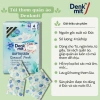 Túi thơm tủ quần áo Denkmit hương dịu nhẹ nhập khẩu Đức, giá chỉ 50.000₫ (64.500₫) 3