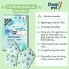 Túi thơm tủ quần áo Denkmit hương dịu nhẹ nhập khẩu Đức, giá chỉ 50.000₫ (64.500₫) 10
